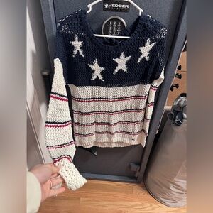Hollister sweater